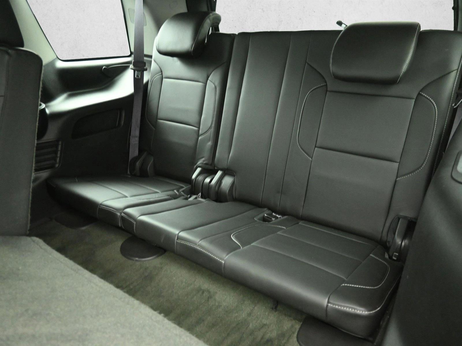 2015 CHEVROLET TAHOE - Image 24