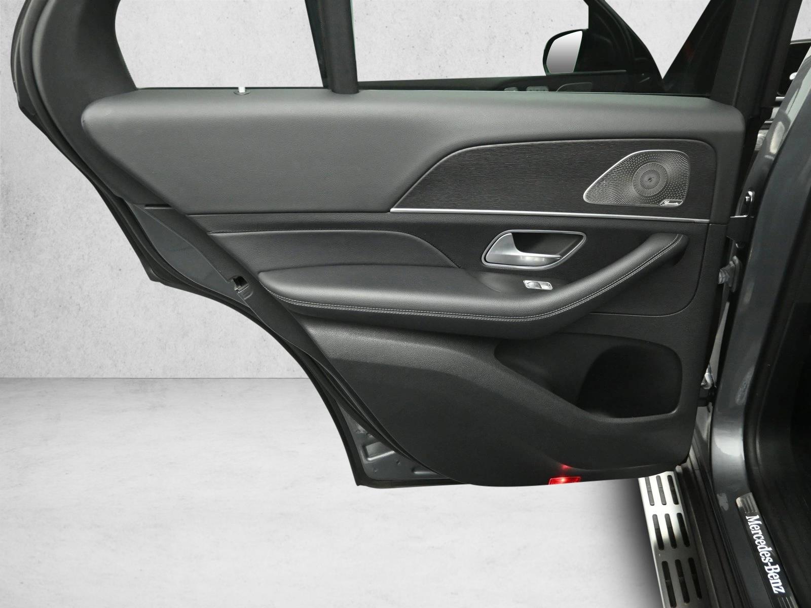 2022 MERCEDES-BENZ GLE-CLASS - Image 23