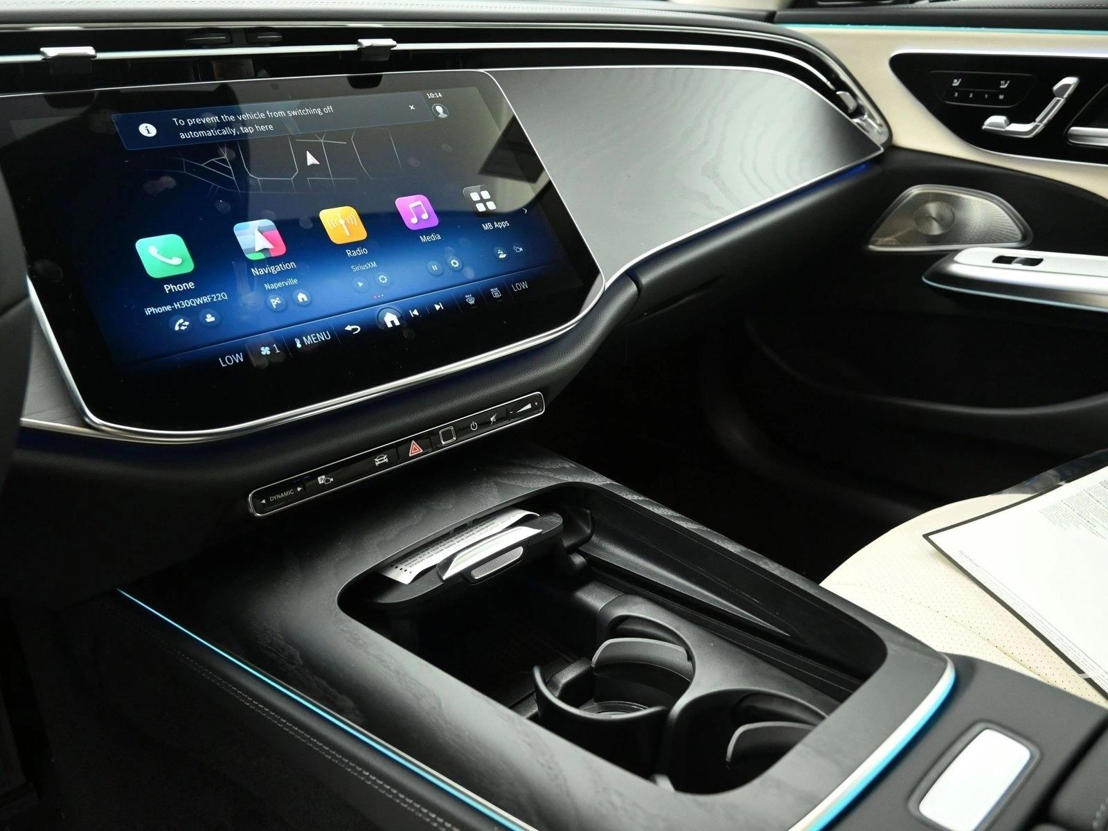 2026 MERCEDES-BENZ E-CLASS - Image 12