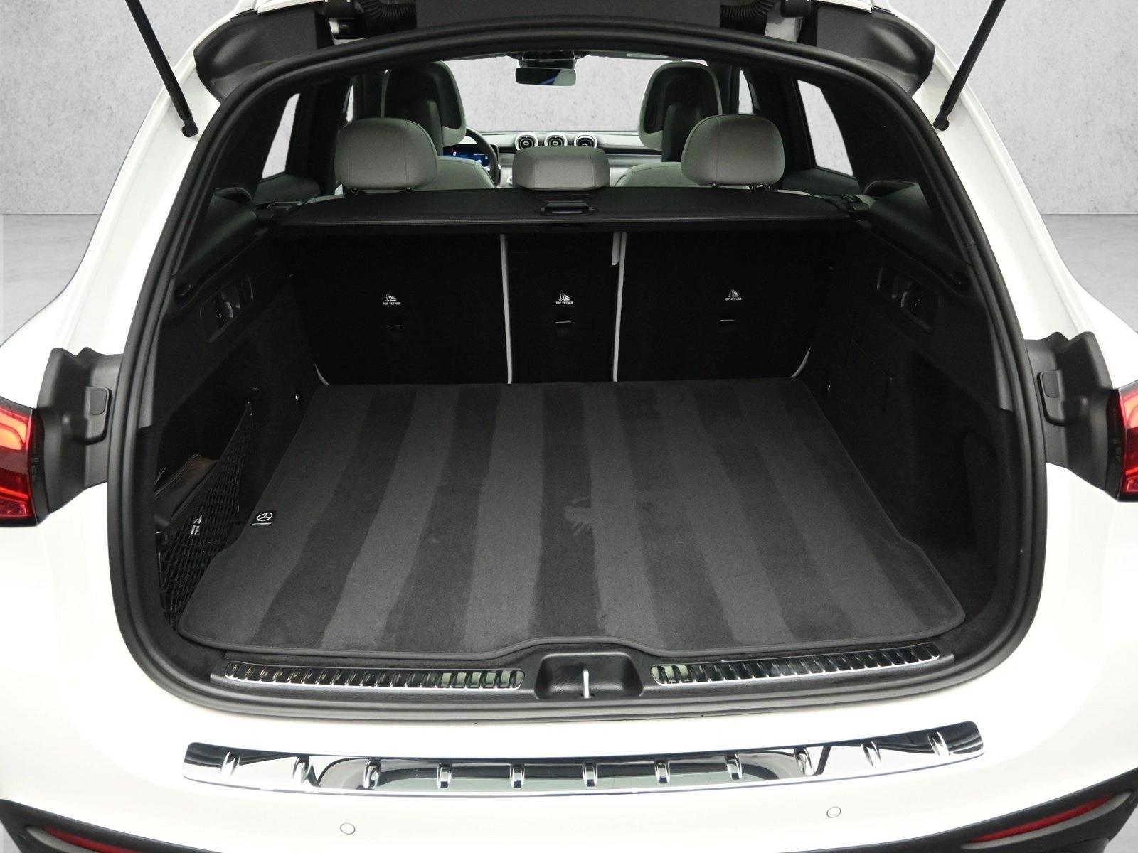 2026 MERCEDES-BENZ GLC-CLASS - Image 22