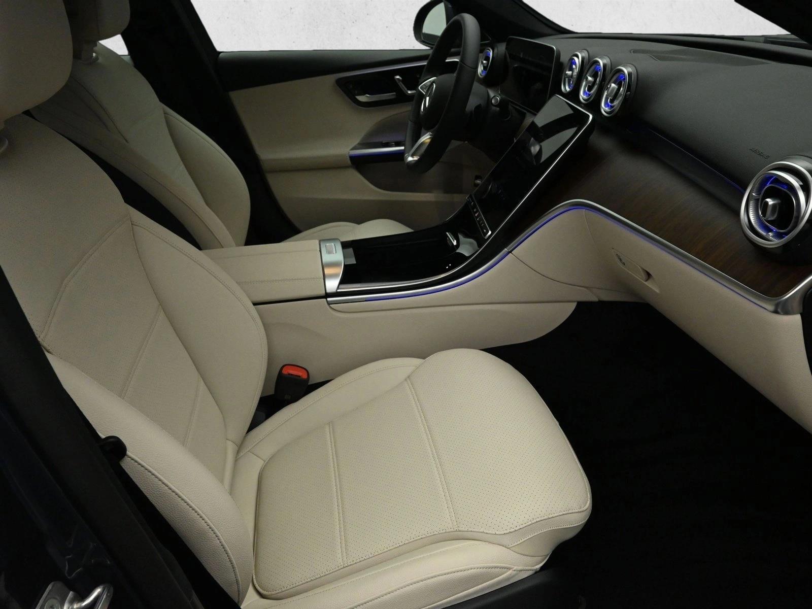 2025 MERCEDES-BENZ C-CLASS - Image 28