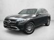 Certified 2026 Mercedes-Benz GLC 4MATIC SUV