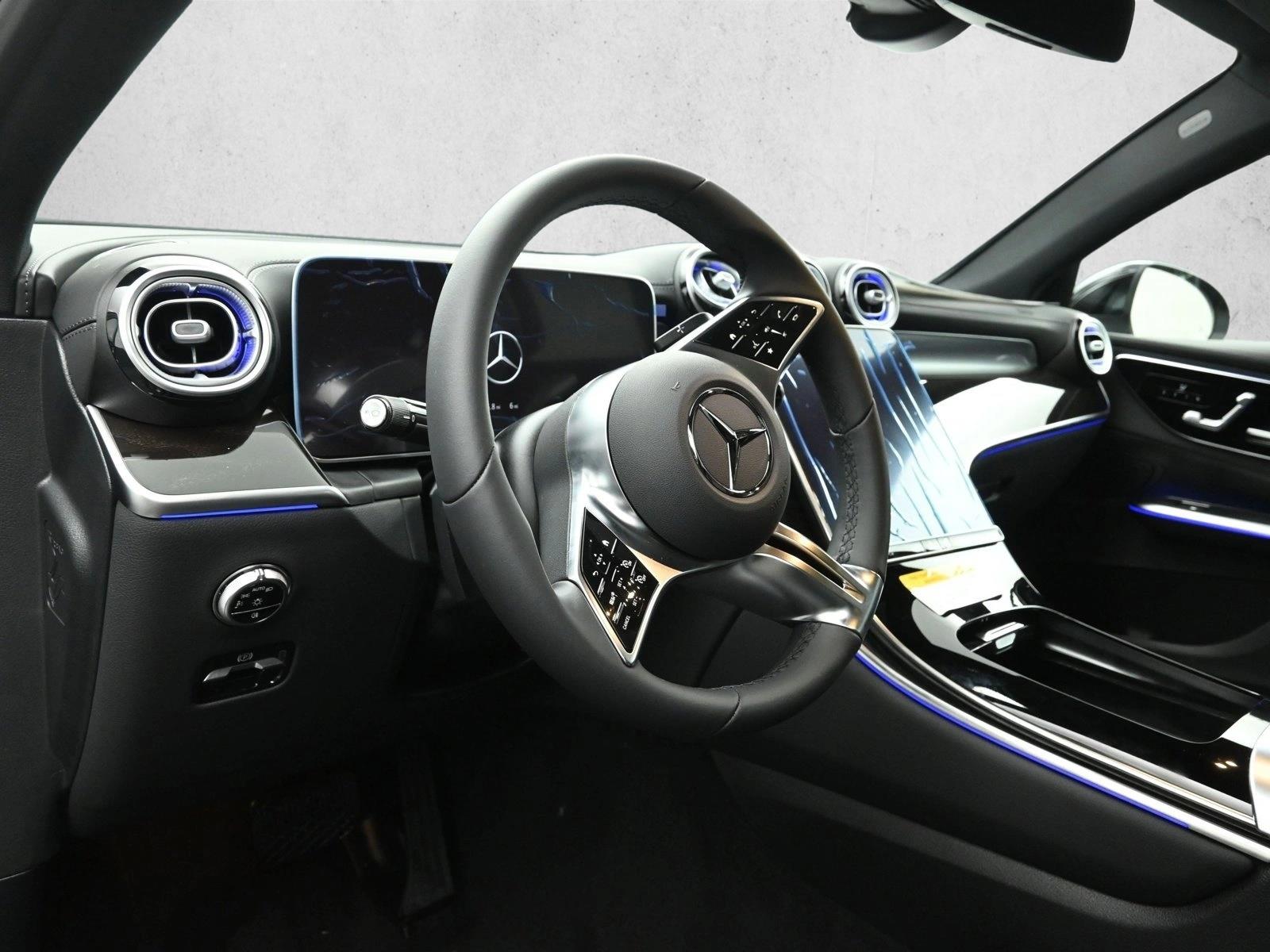 2026 MERCEDES-BENZ GLC-CLASS - Image 10