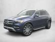 Used 2026 Mercedes-Benz GLE 4MATIC SUV