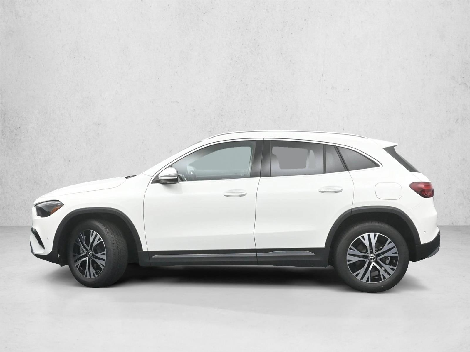 2026 MERCEDES-BENZ GLA-CLASS - Image 7