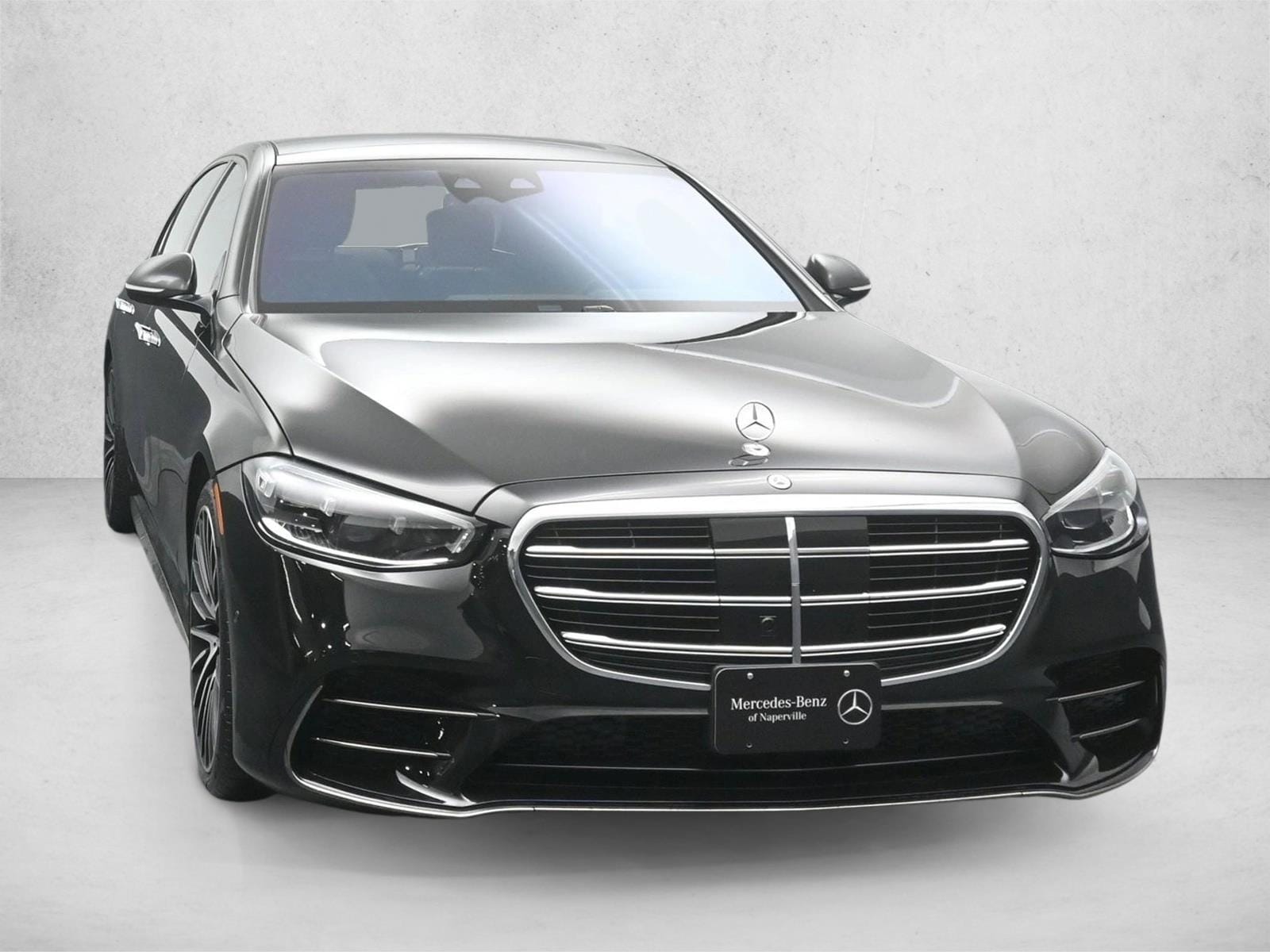 2024 MERCEDES-BENZ S-CLASS - Image 3