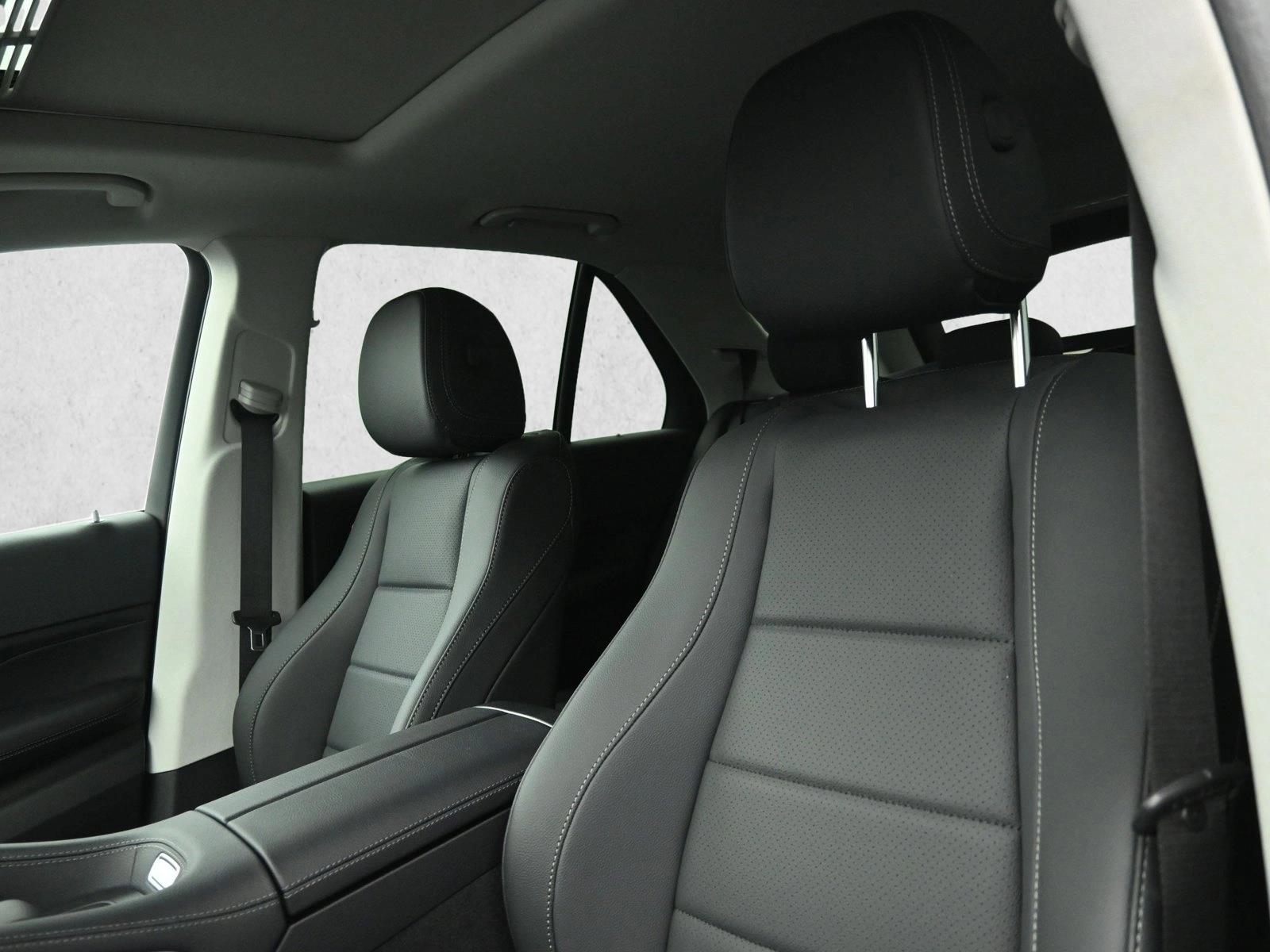 2026 MERCEDES-BENZ GLE-CLASS - Image 9