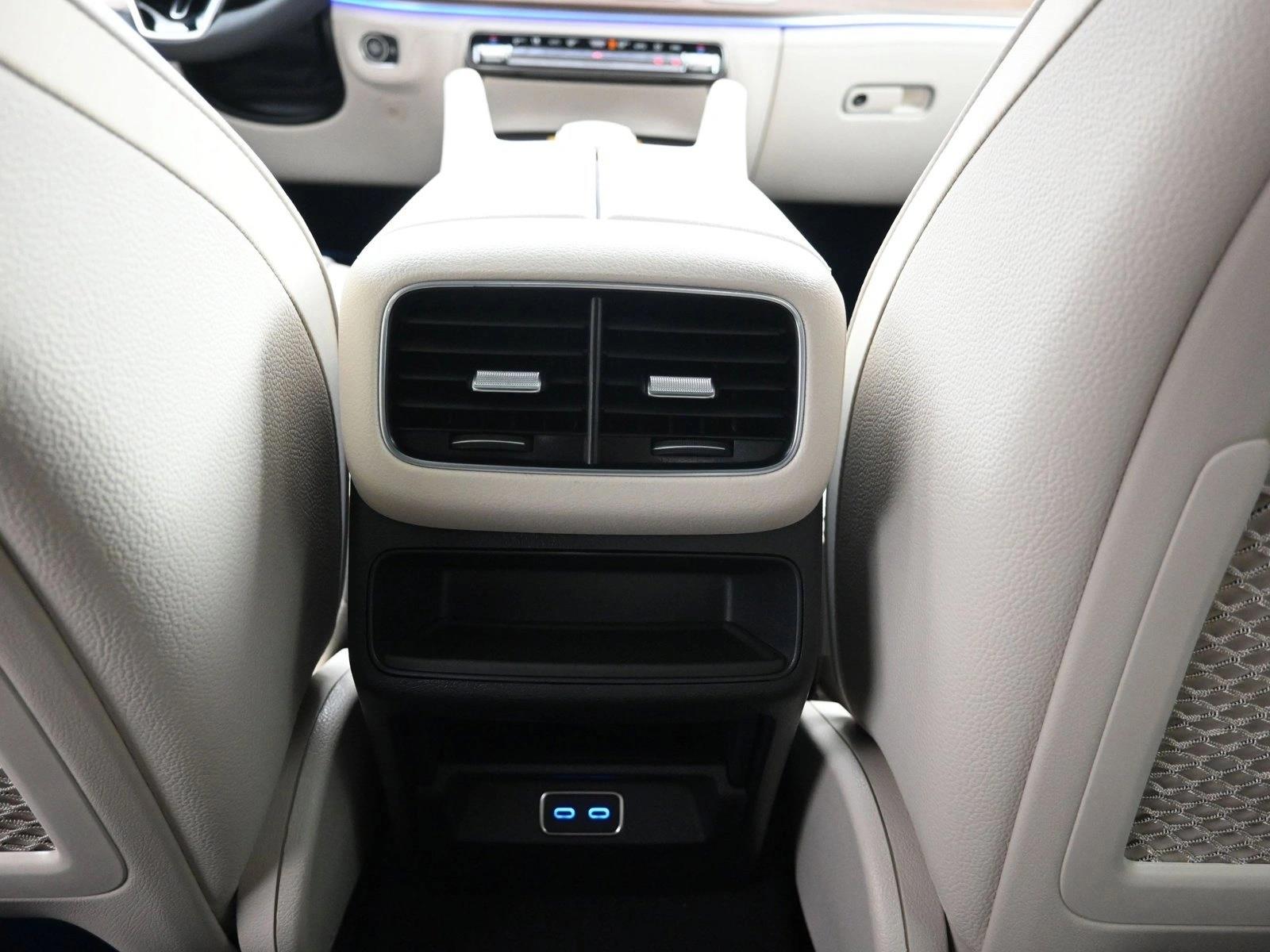 2026 MERCEDES-BENZ GLE-CLASS - Image 22