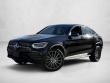 Certified 2020 Mercedes-Benz GLC 4MATIC Coupe
