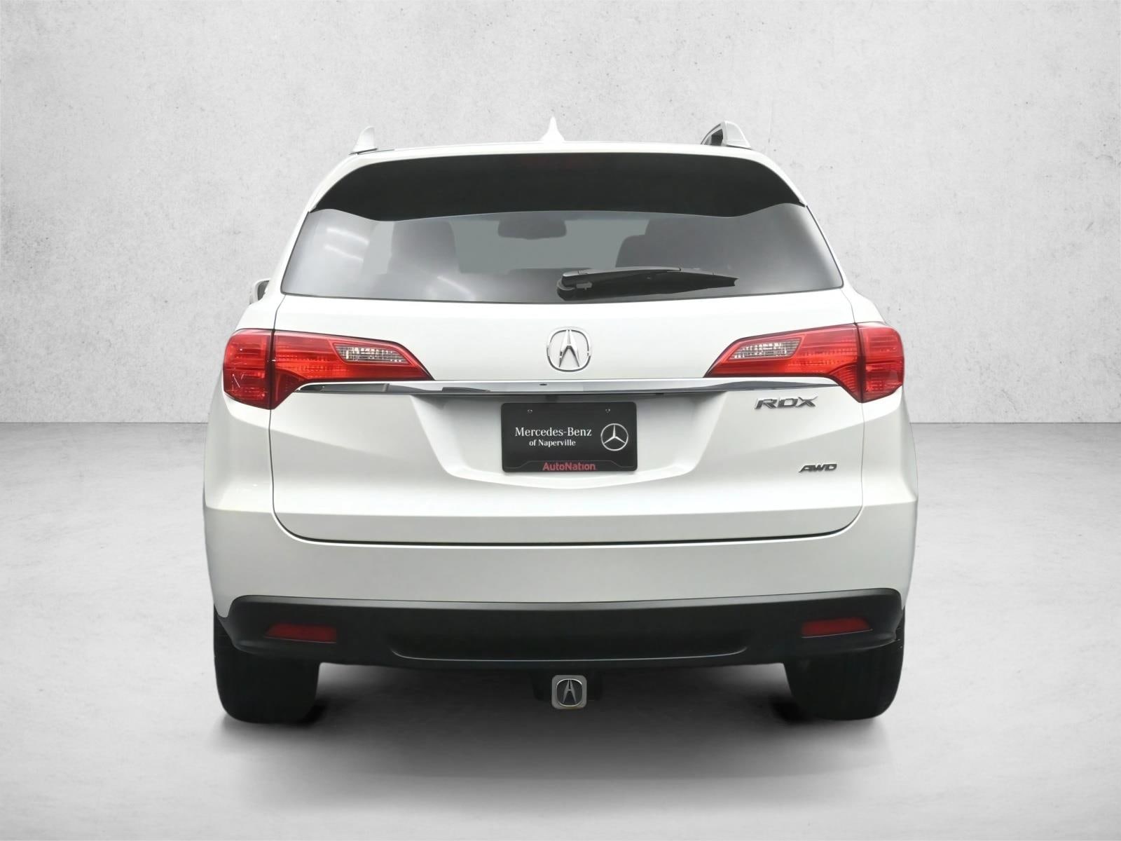 2015 ACURA RDX - Image 3