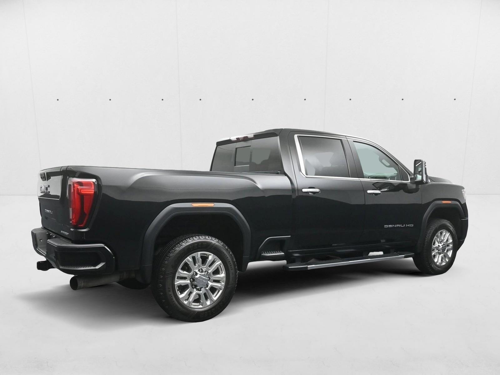 2020 Gmc Sierra Denali photo 2