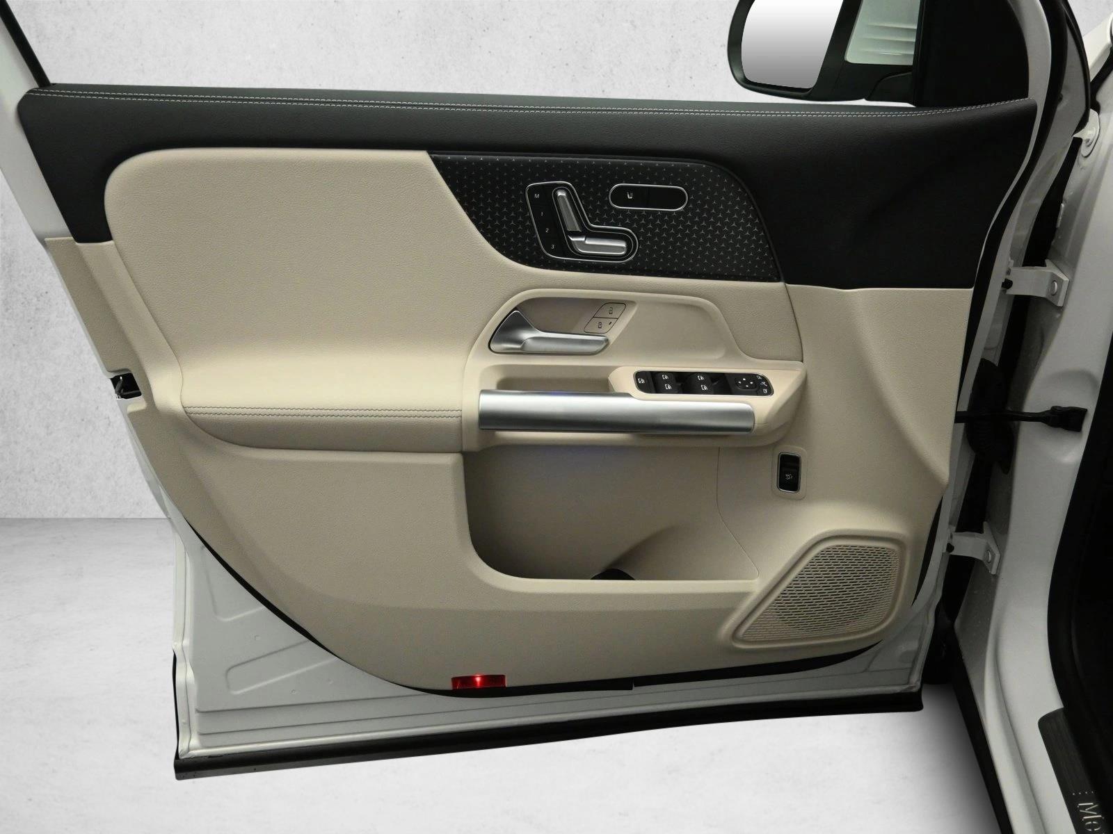 2026 MERCEDES-BENZ GLA-CLASS - Image 19