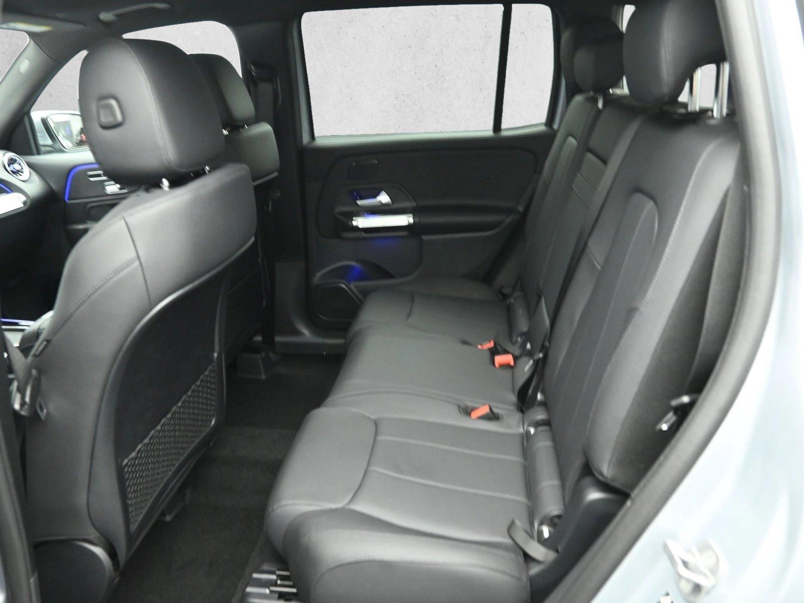 2026 MERCEDES-BENZ GLB-CLASS - Image 20