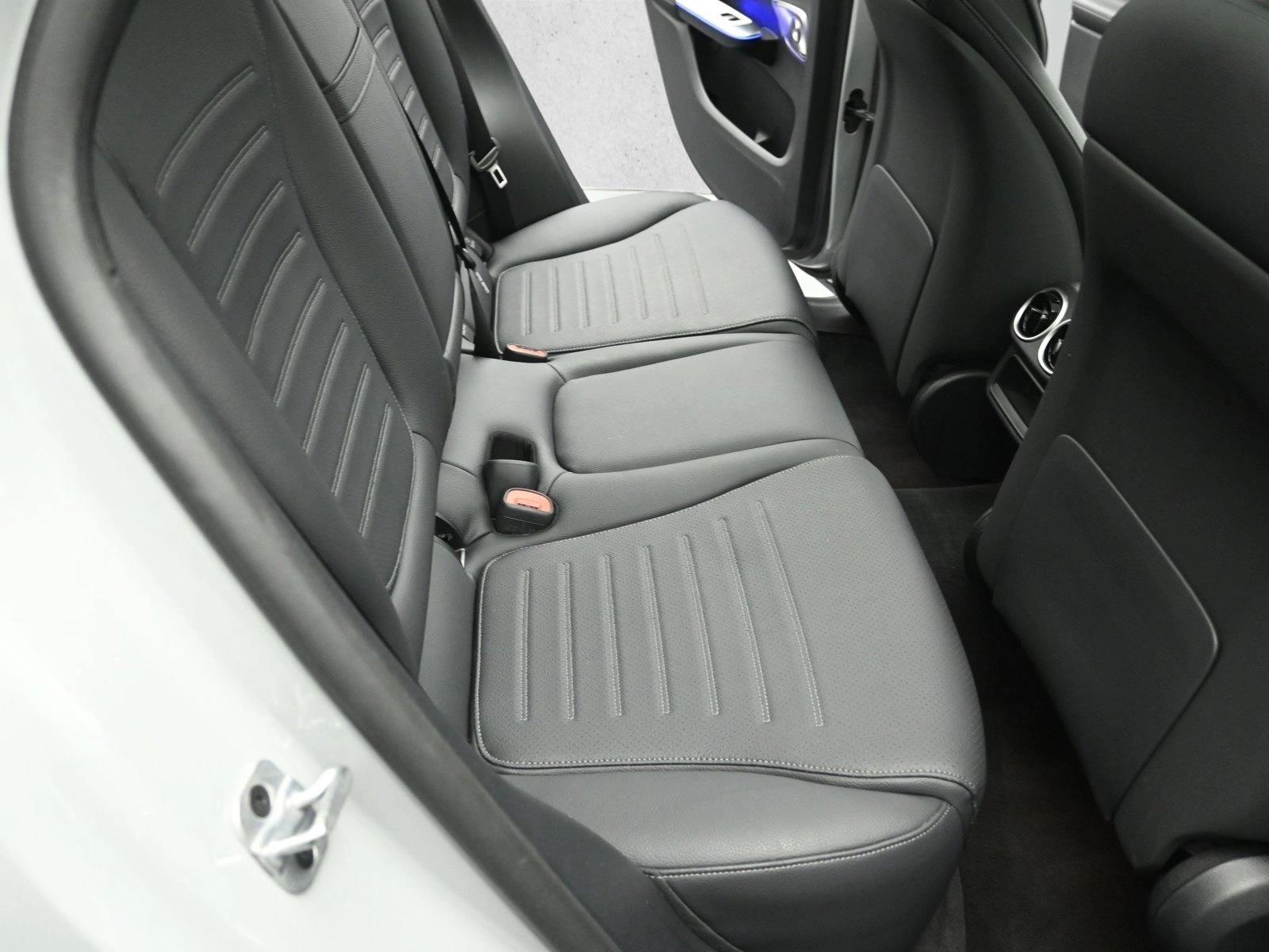 2025 MERCEDES-BENZ GLC-CLASS - Image 21