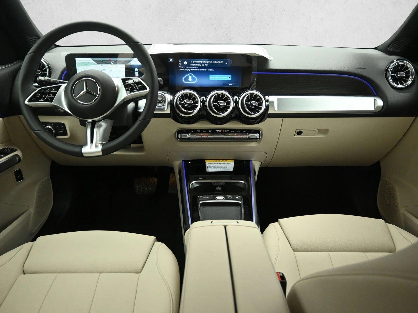 2025 MERCEDES-BENZ GLB-CLASS - Image 21