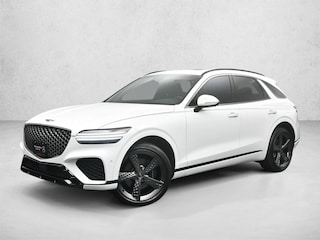2022 Genesis GV70