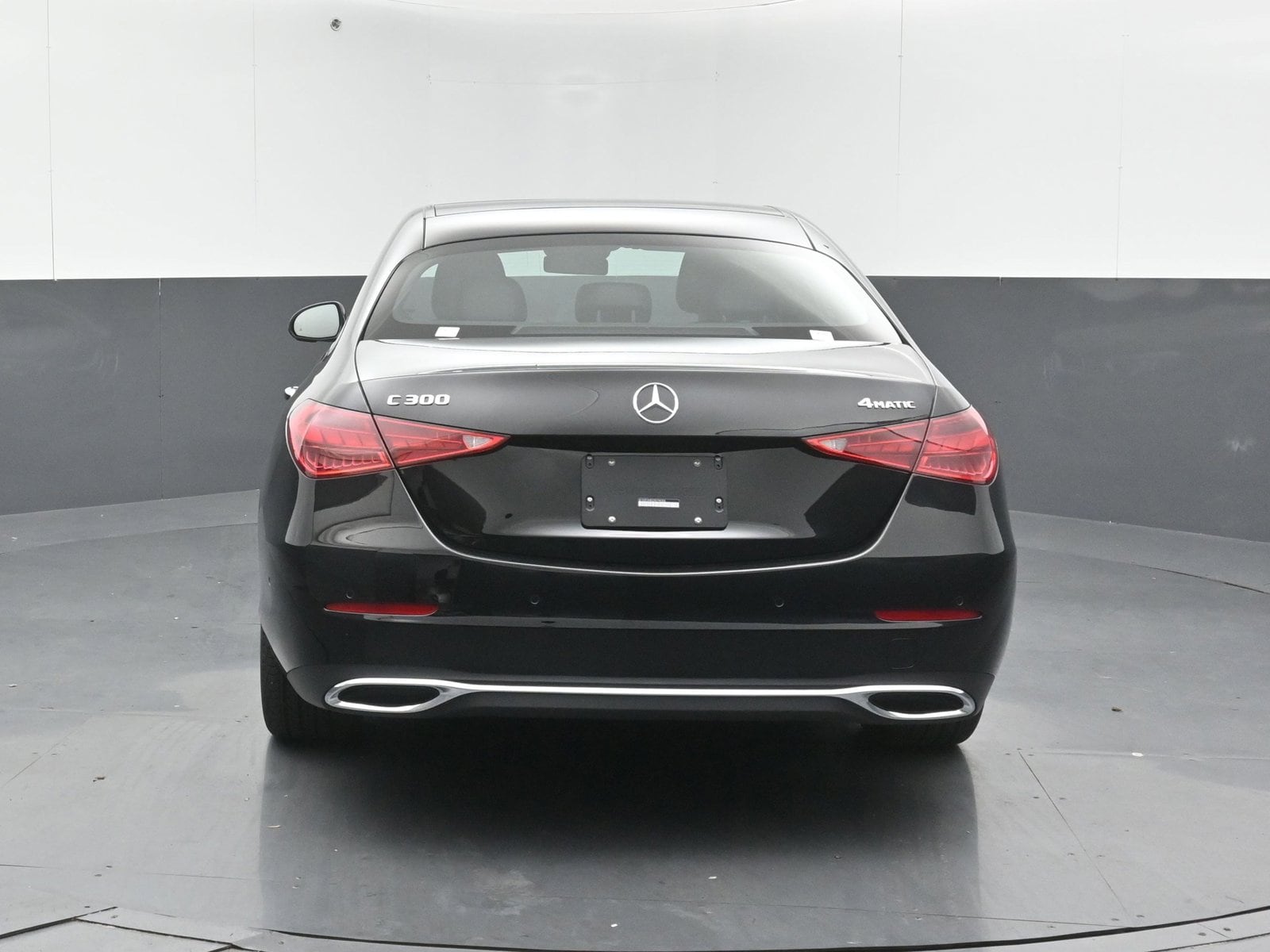 2025 MERCEDES-BENZ C-CLASS - Image 5