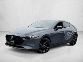 2021 Mazda Mazda3