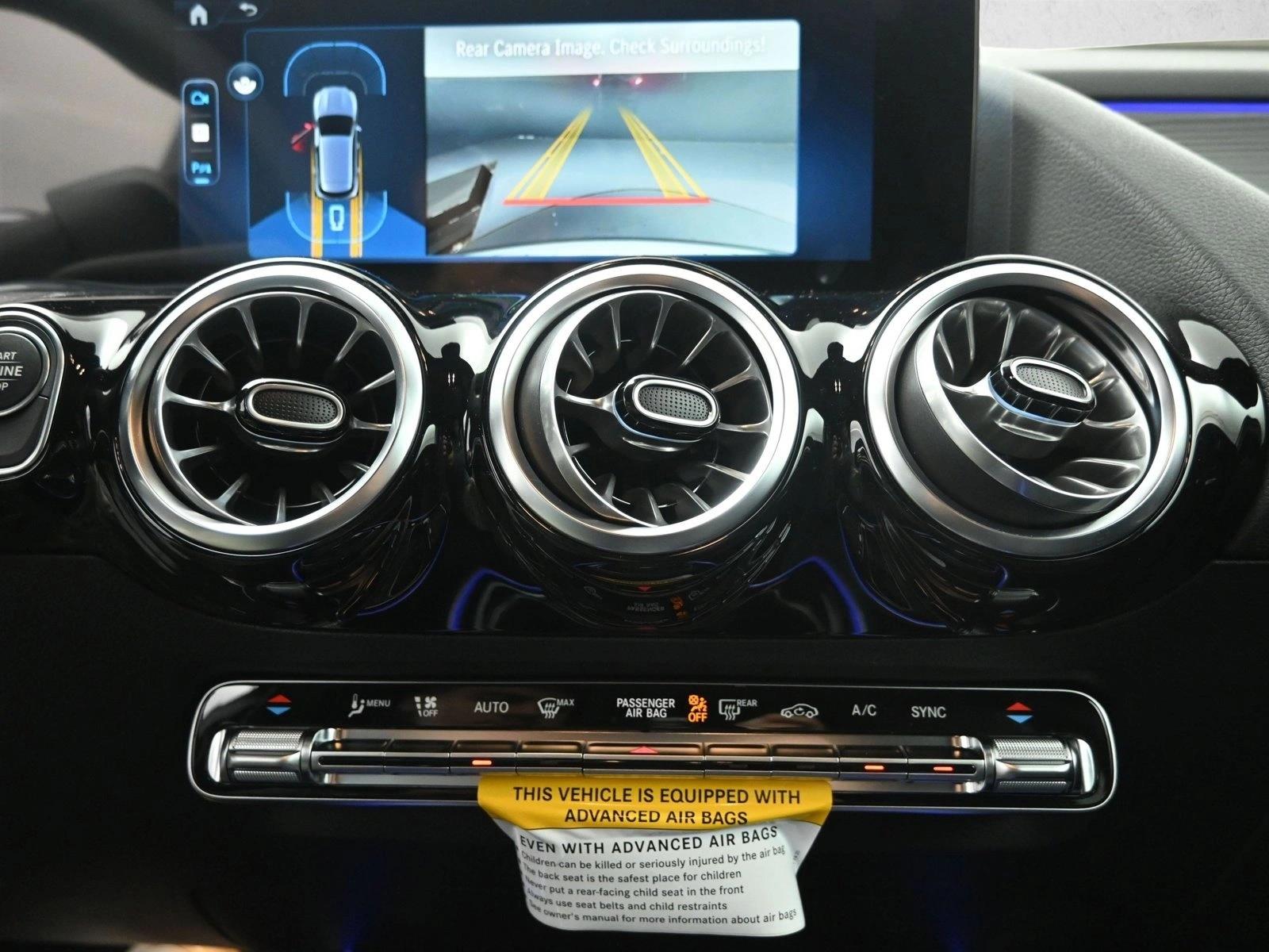 2026 MERCEDES-BENZ GLA-CLASS - Image 12