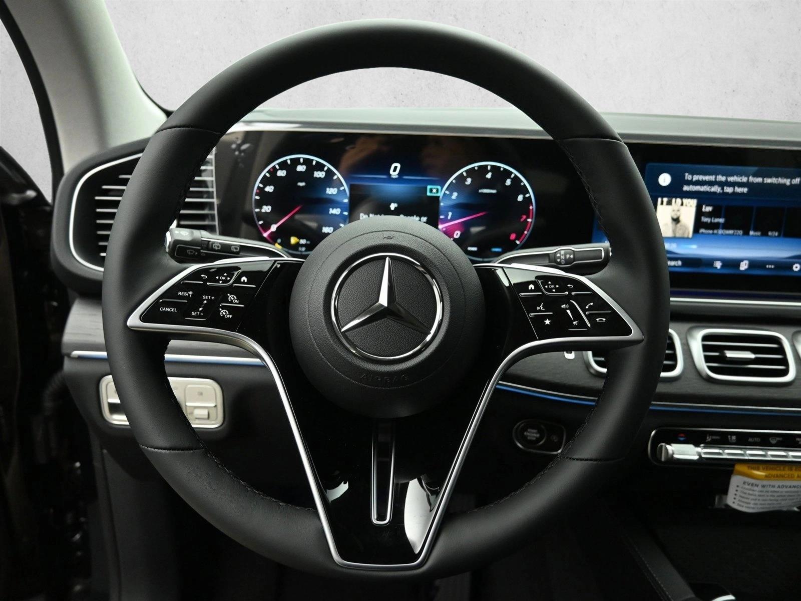 2026 MERCEDES-BENZ GLE-CLASS - Image 14