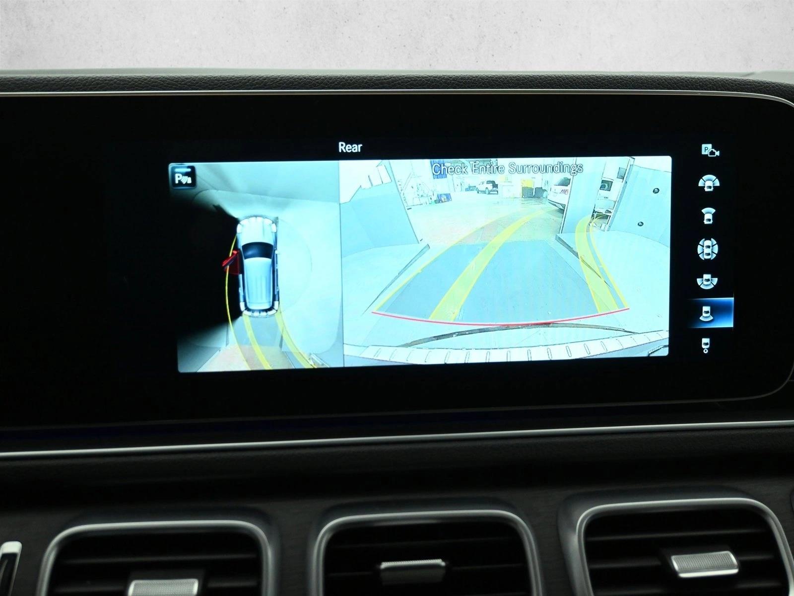 2022 MERCEDES-BENZ GLE-CLASS - Image 16