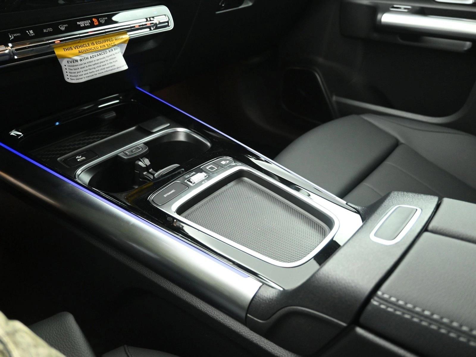 2026 MERCEDES-BENZ GLA-CLASS - Image 13