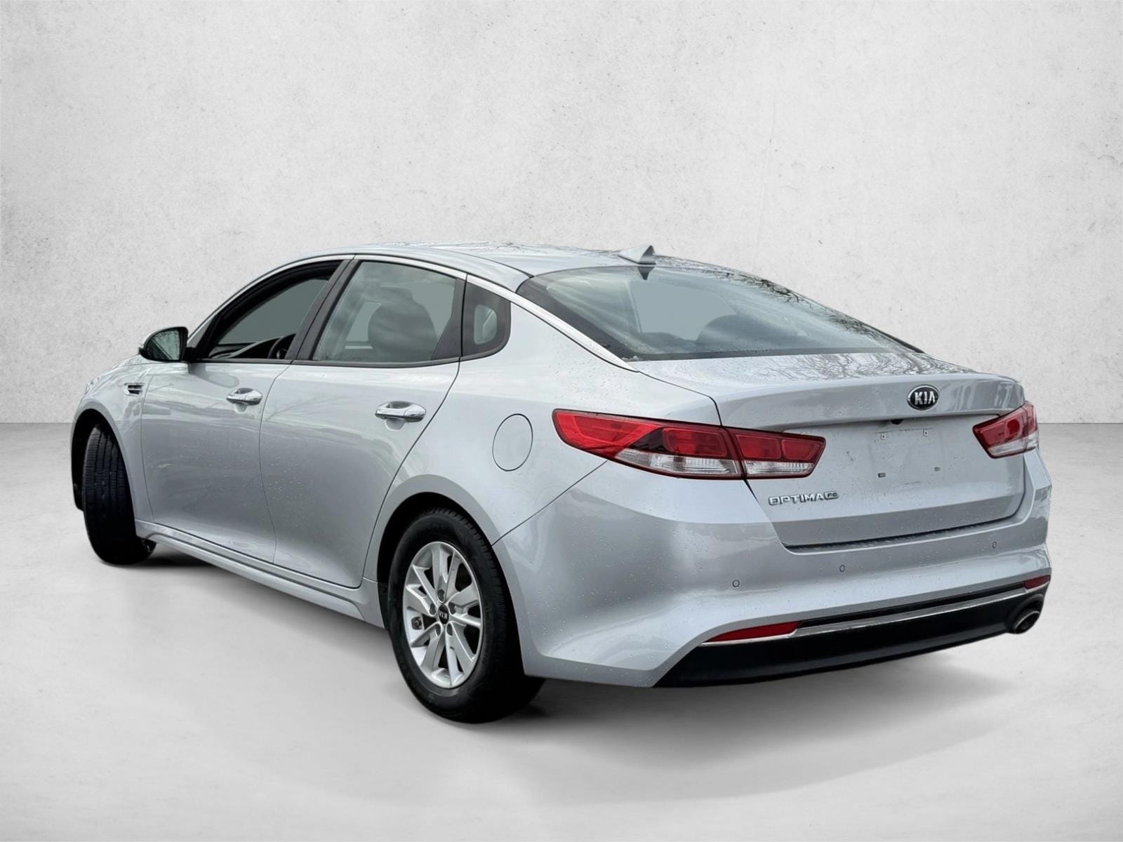 2018 KIA OPTIMA - Image 7