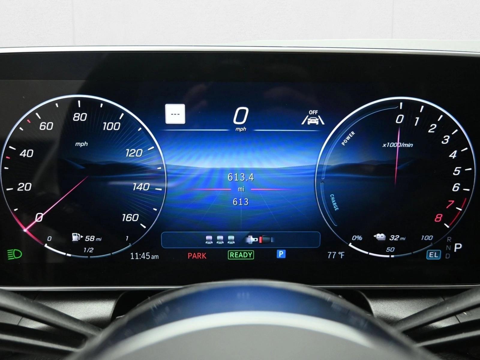 2025 MERCEDES-BENZ GLC-CLASS - Image 12