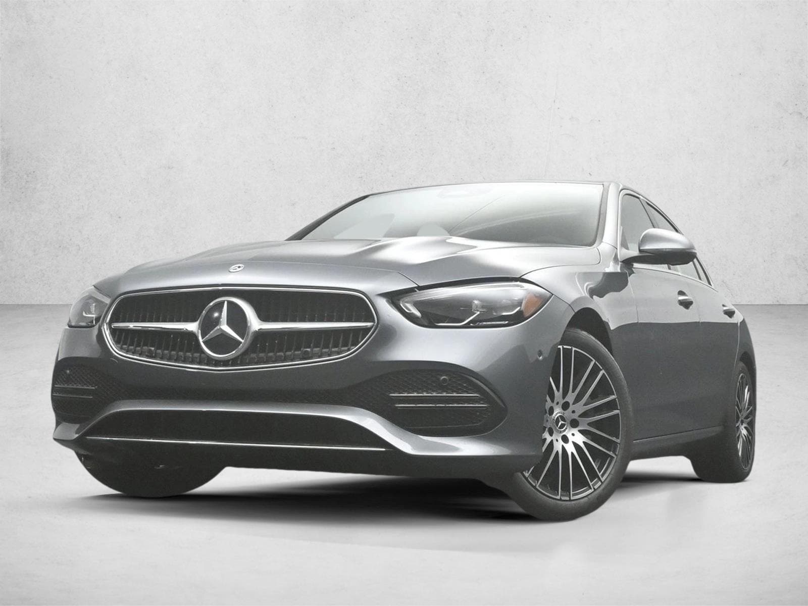 2026 MERCEDES-BENZ C-CLASS - Image 27