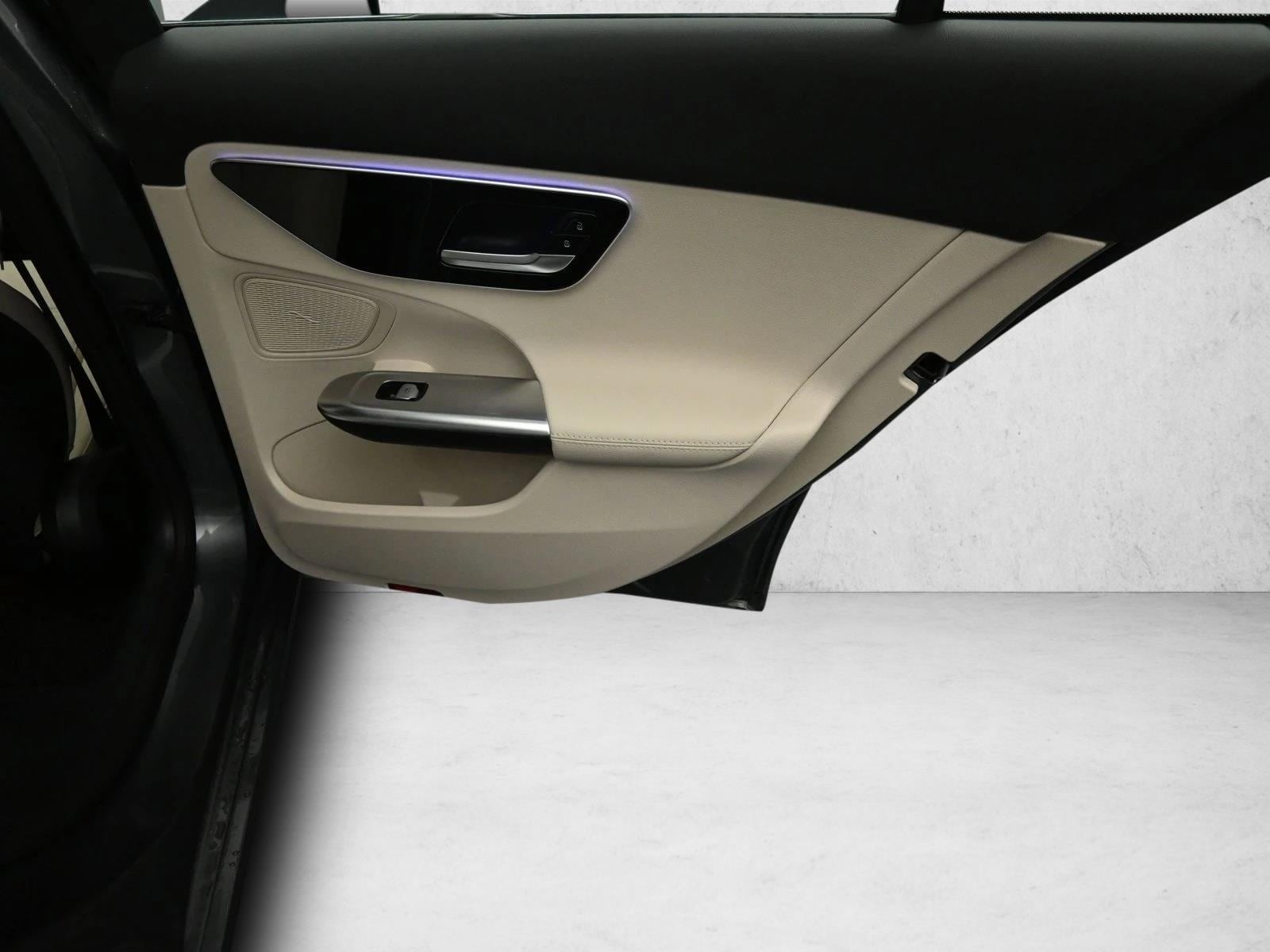 2026 MERCEDES-BENZ C-CLASS - Image 15