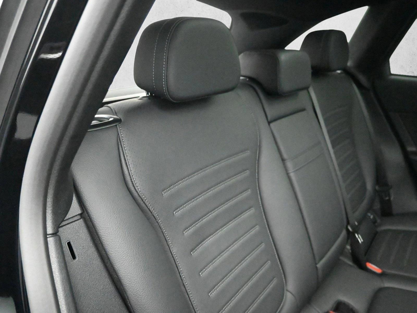 2026 MERCEDES-BENZ GLC-CLASS - Image 25