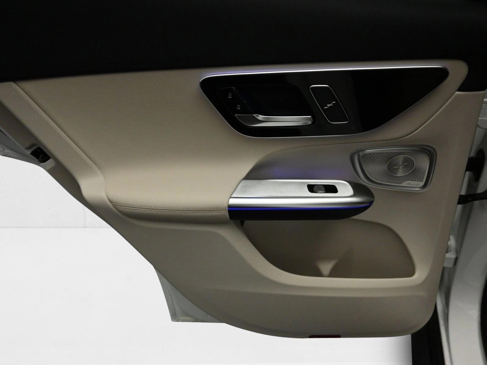 2026 MERCEDES-BENZ GLC-CLASS - Image 22