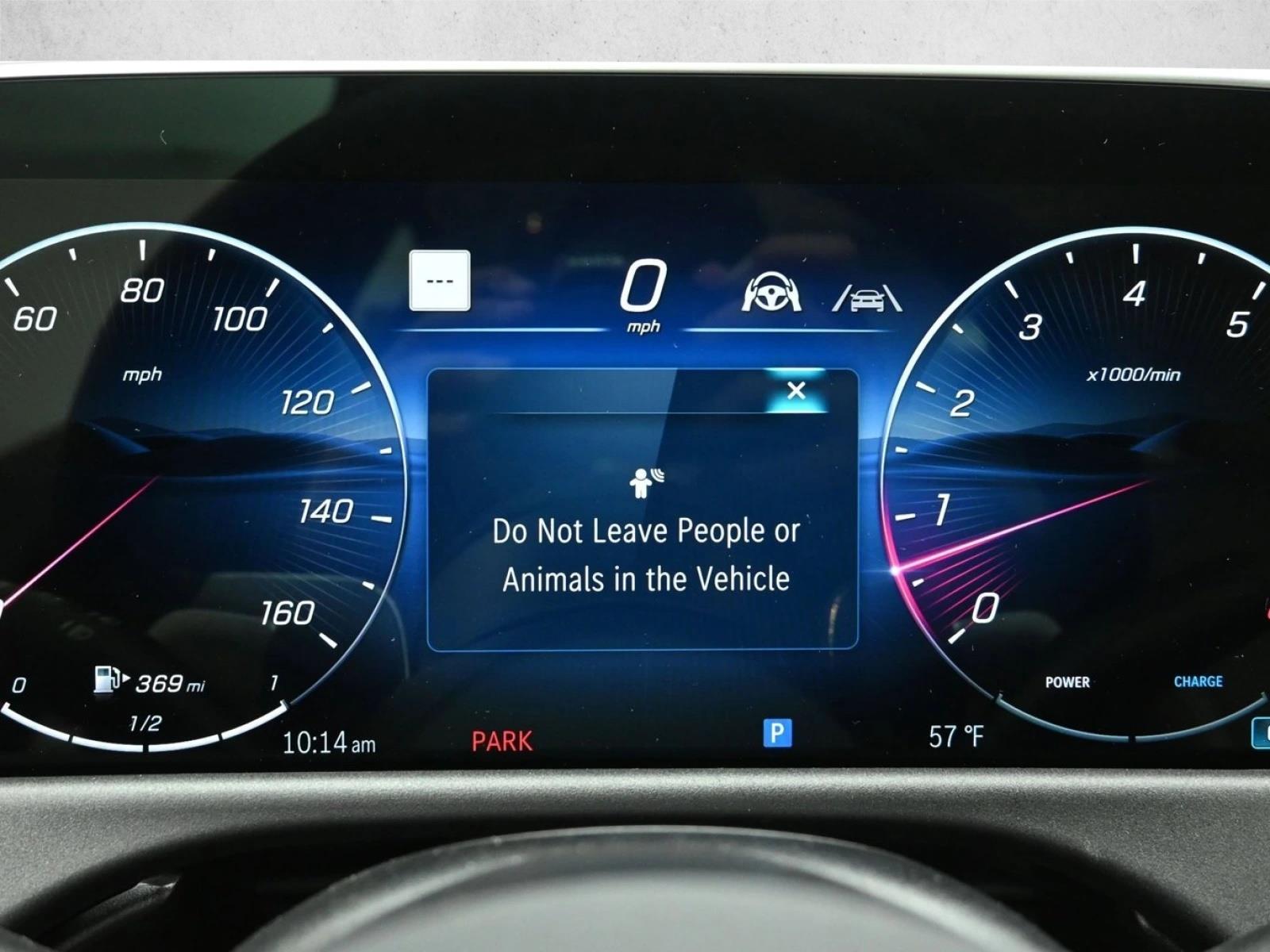 2026 MERCEDES-BENZ E-CLASS - Image 16