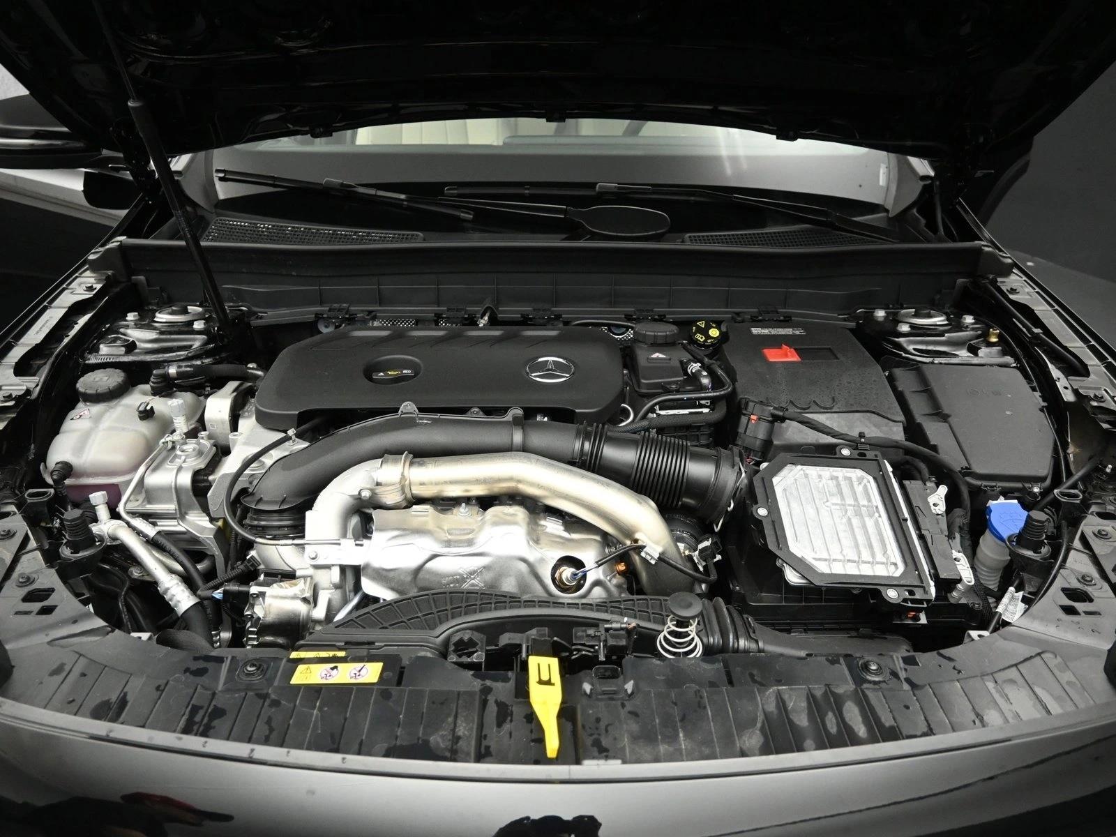 2026 MERCEDES-BENZ GLB-CLASS - Image 30