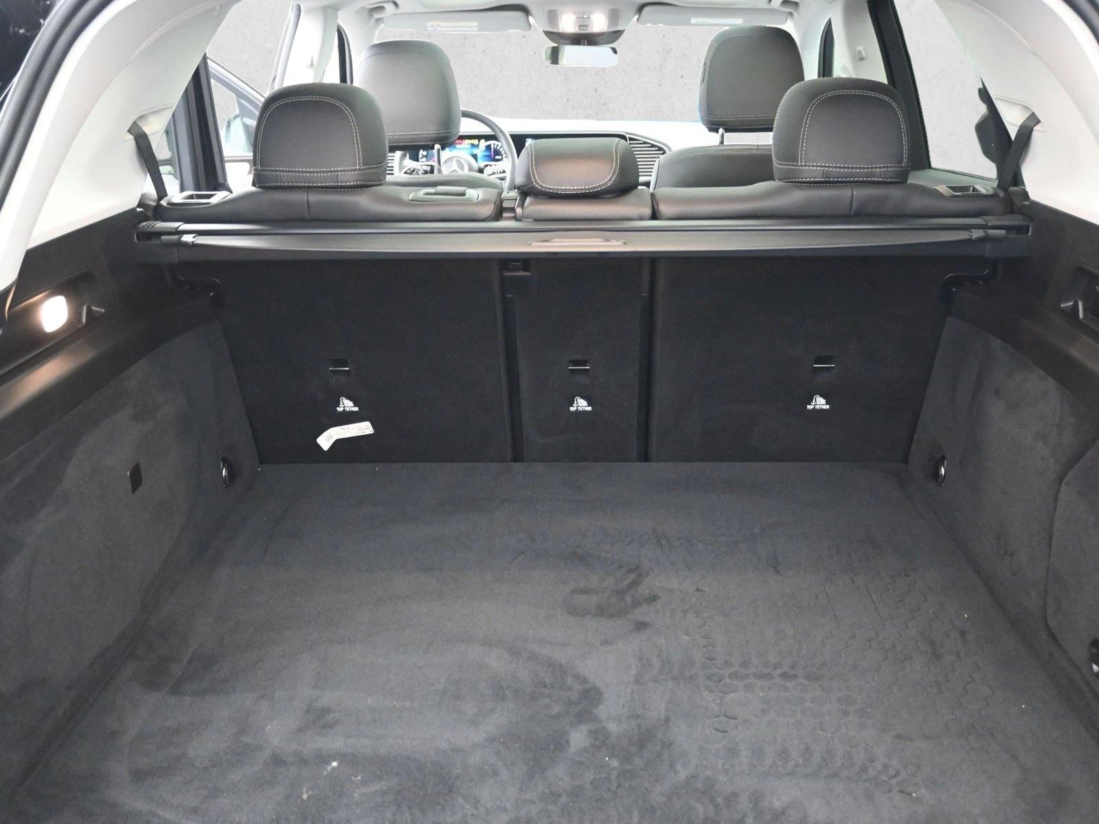 2025 MERCEDES-BENZ GLE-CLASS - Image 24