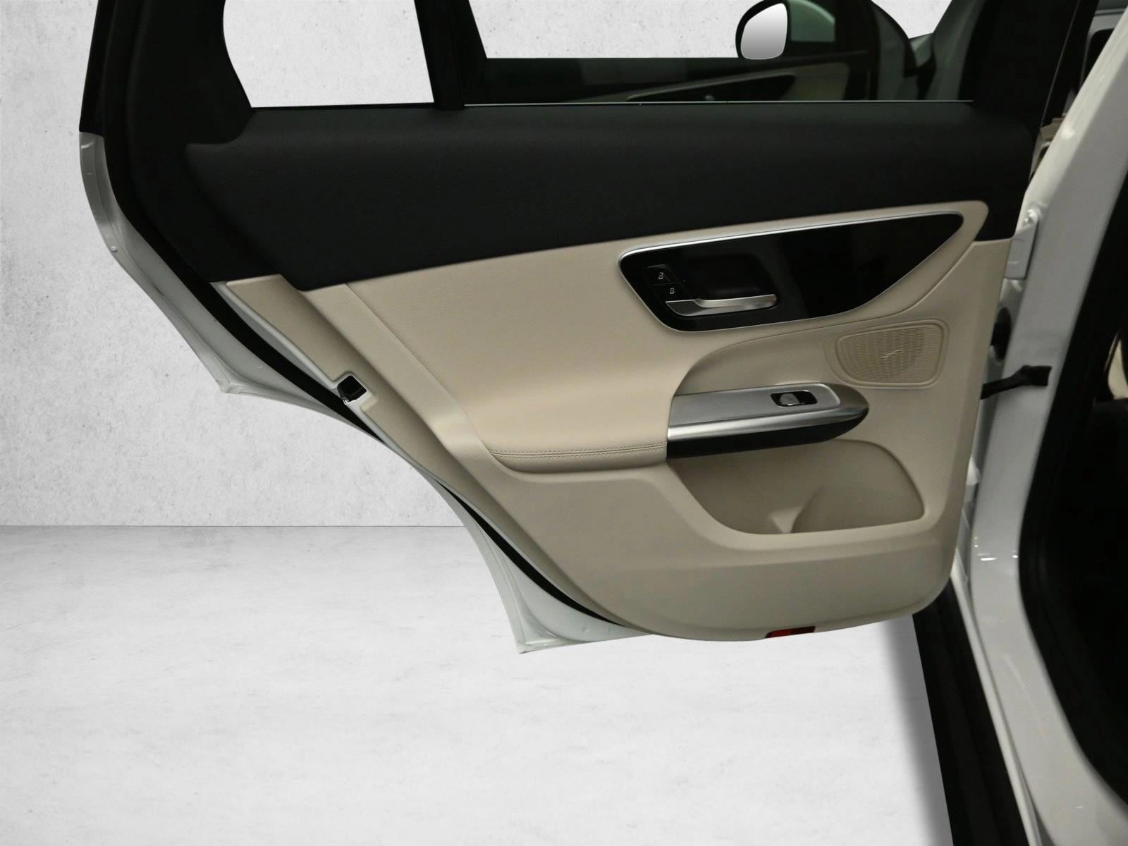 2026 MERCEDES-BENZ GLC-CLASS - Image 21