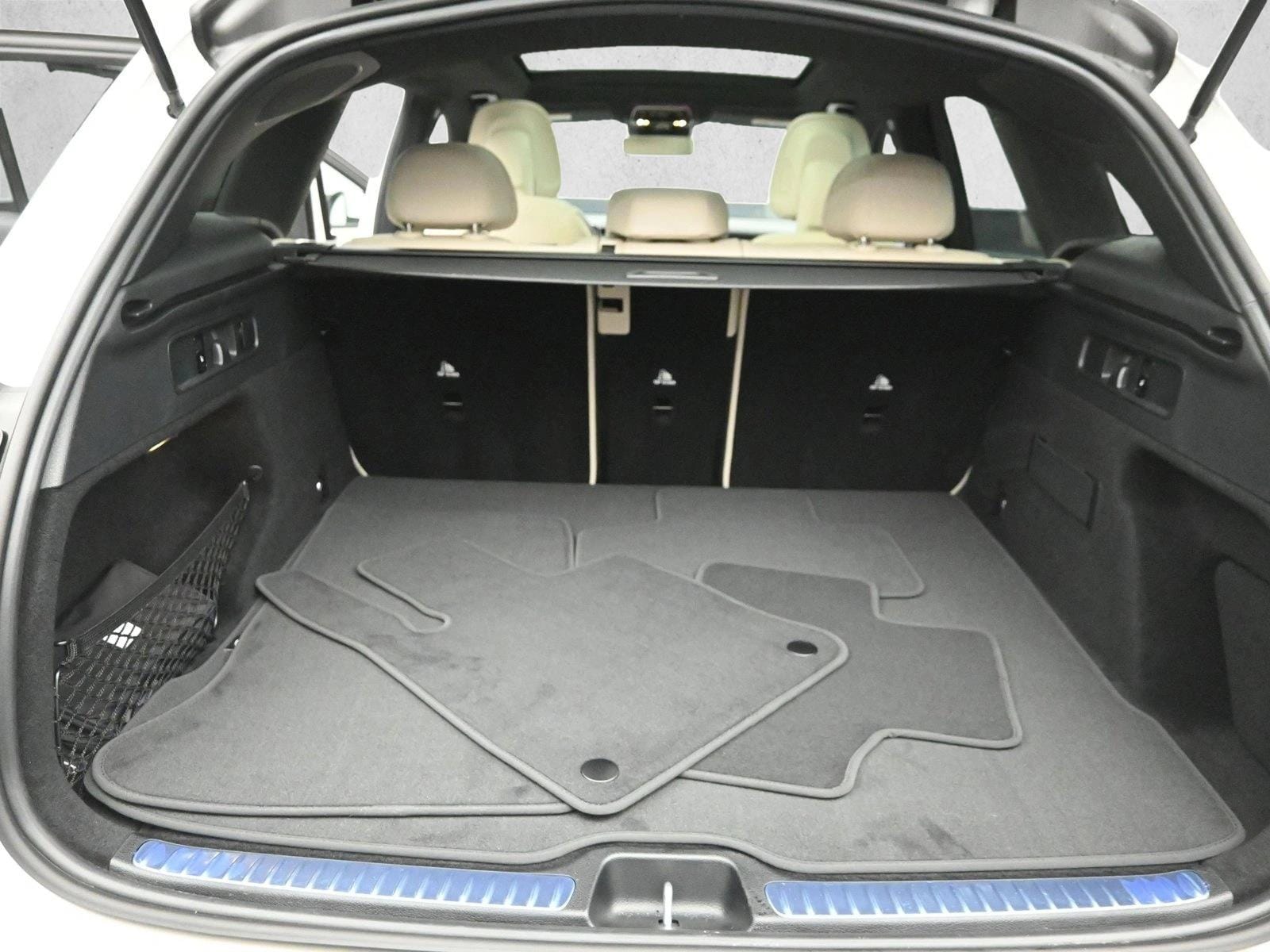 2026 MERCEDES-BENZ GLC-CLASS - Image 22