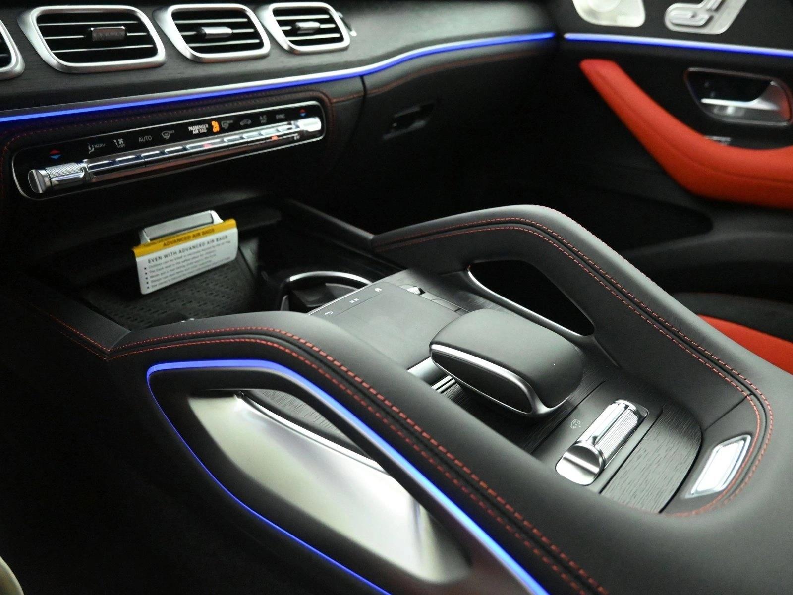 2026 MERCEDES-BENZ GLE-CLASS - Image 13