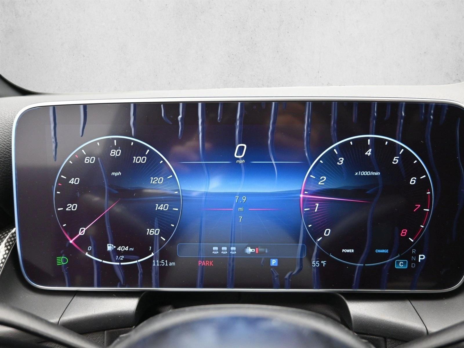 2025 MERCEDES-BENZ GLC-CLASS - Image 15