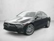 Certified 2025 Mercedes-Benz CLA 4MATIC Coupe