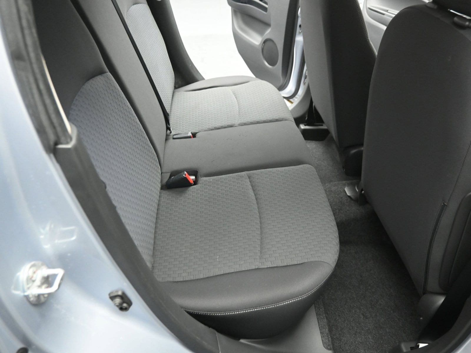 2017 MITSUBISHI MIRAGE - Image 20