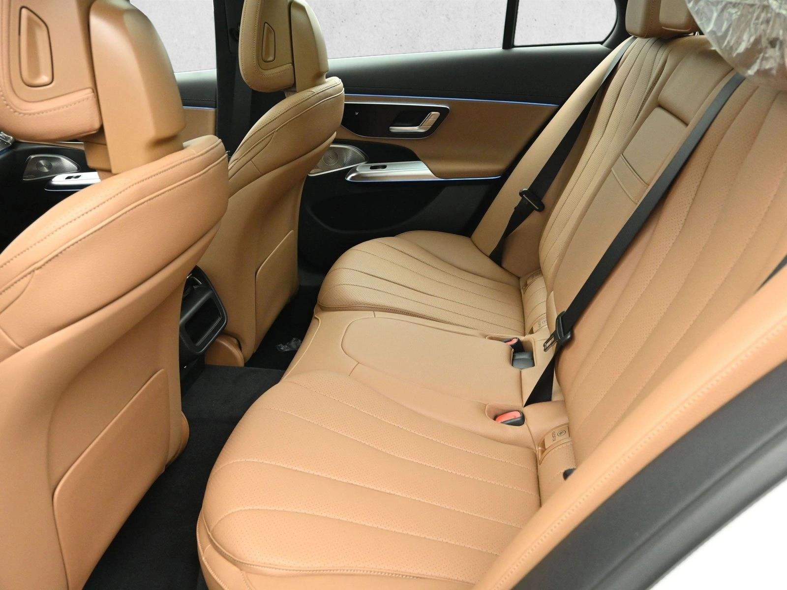 2026 MERCEDES-BENZ E-CLASS - Image 19