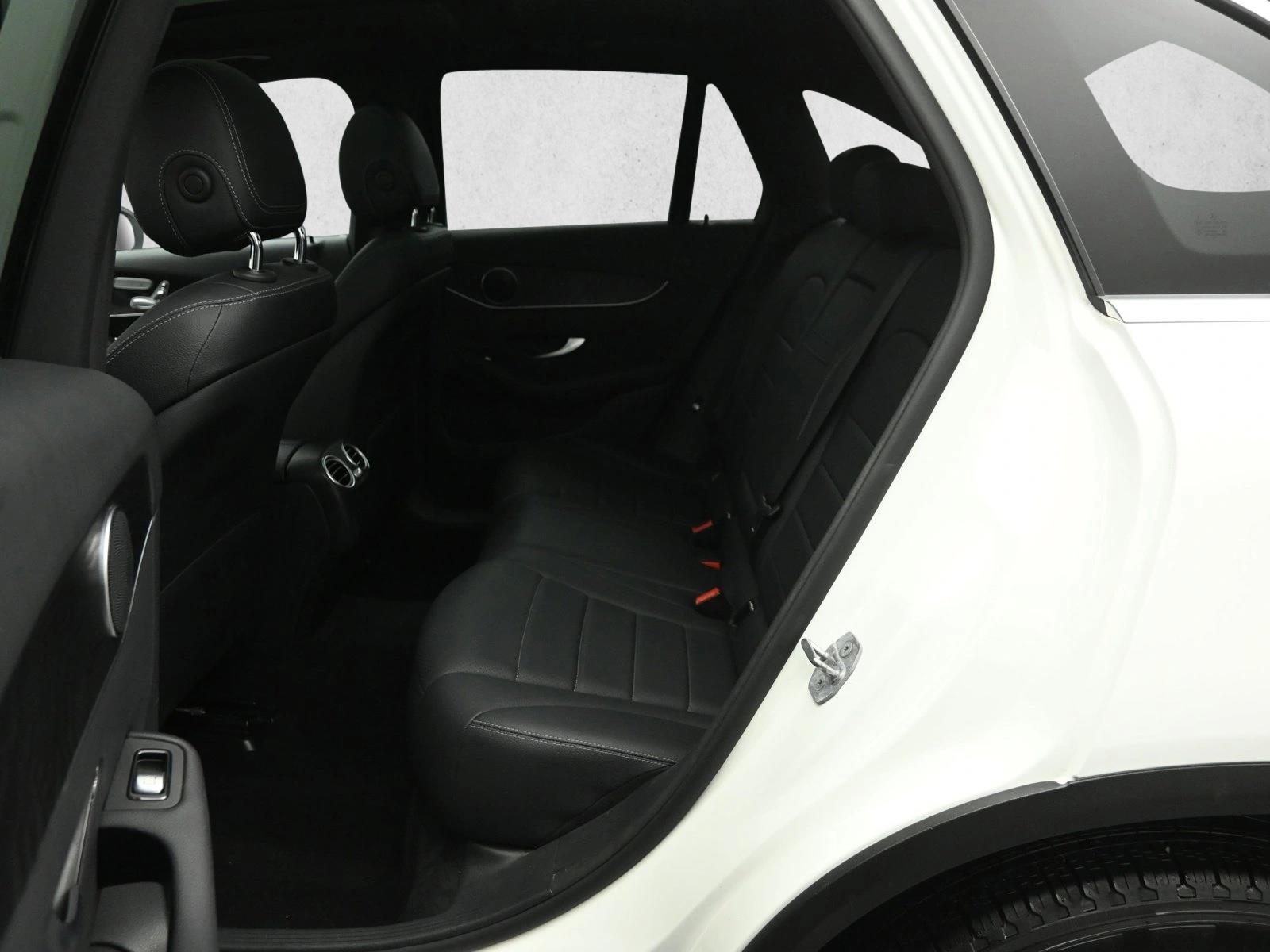 2017 MERCEDES-BENZ GLC-CLASS - Image 21