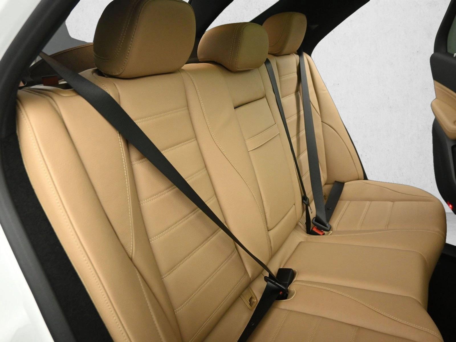 2026 MERCEDES-BENZ GLE-CLASS - Image 27