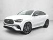 Used 2025 Mercedes-Benz GLE 4MATIC Coupe