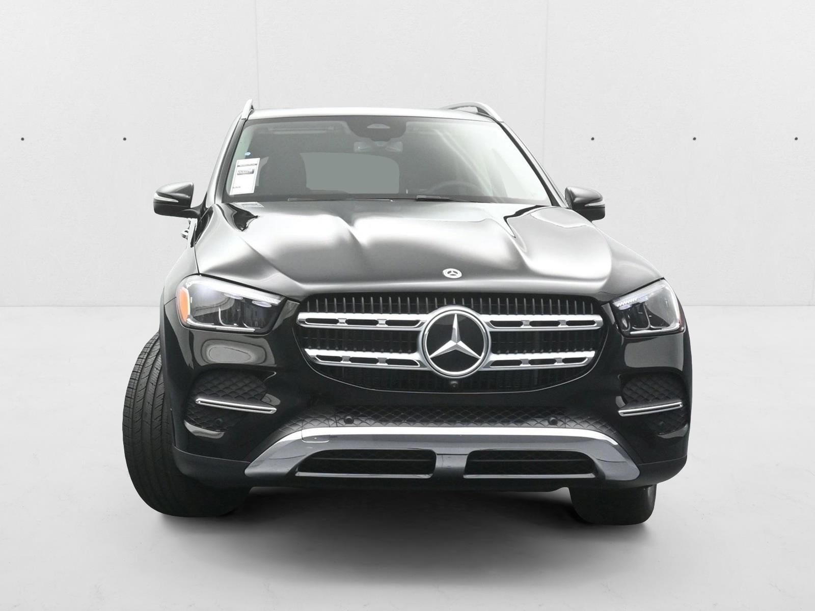 2026 MERCEDES-BENZ GLE-CLASS - Image 3
