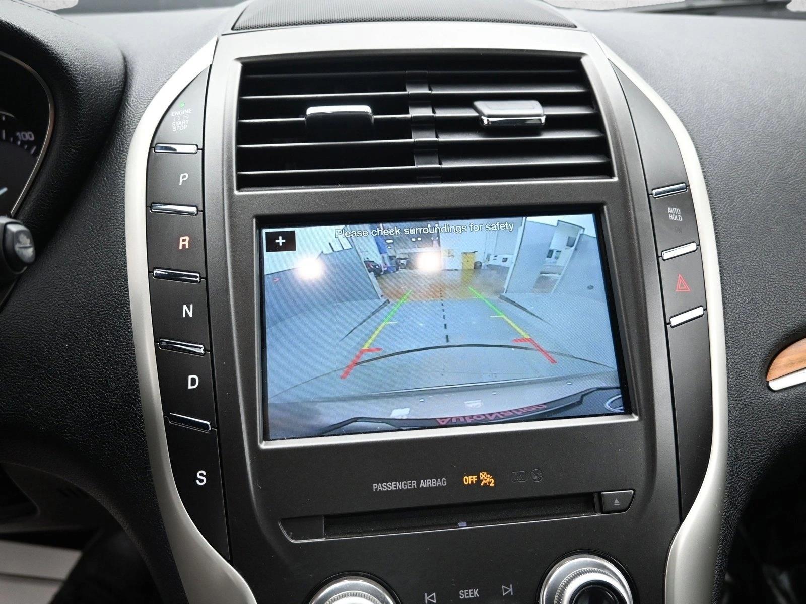 2017 LINCOLN MKC - Image 12