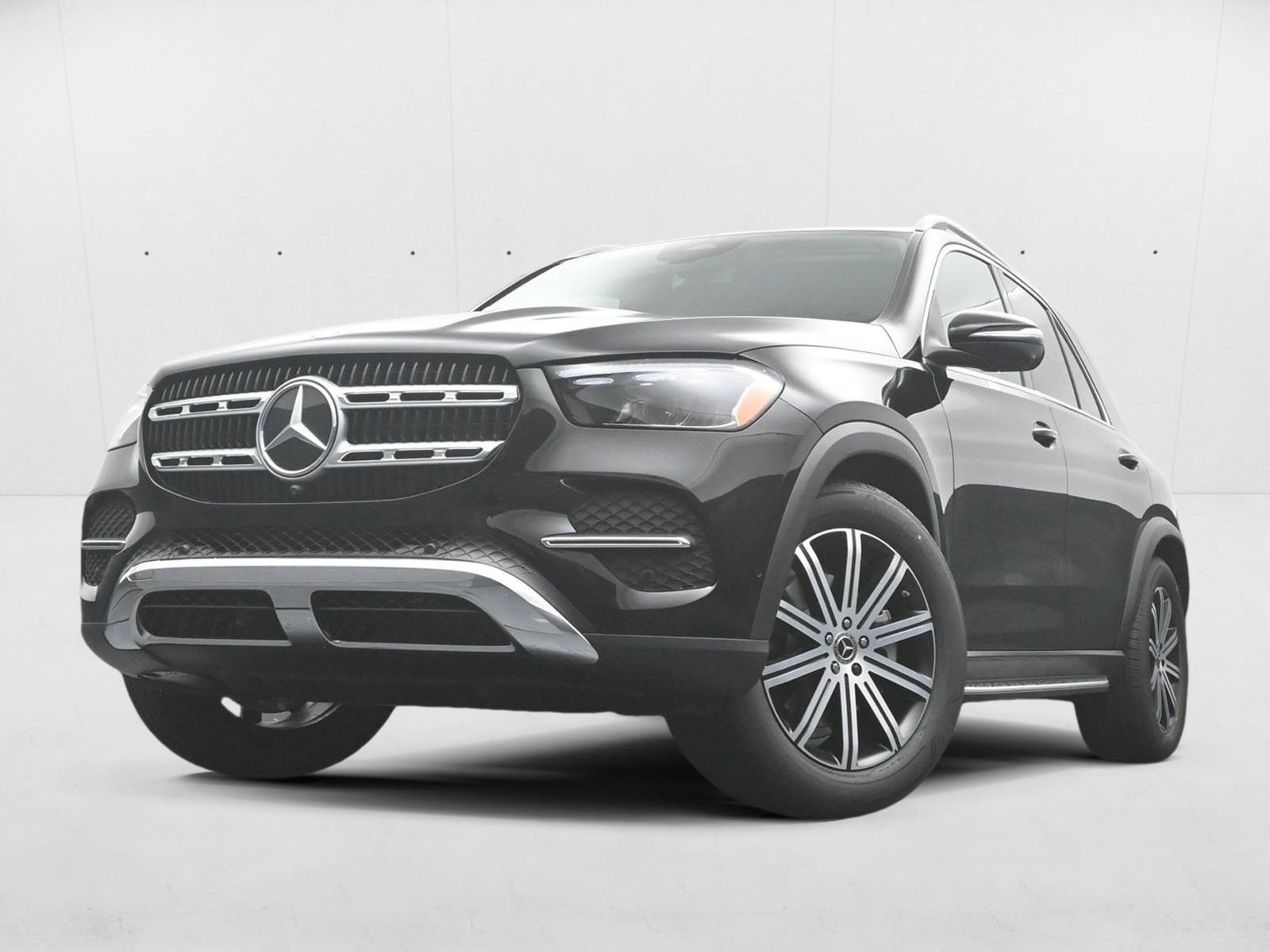 2026 MERCEDES-BENZ GLE-CLASS - Image 30