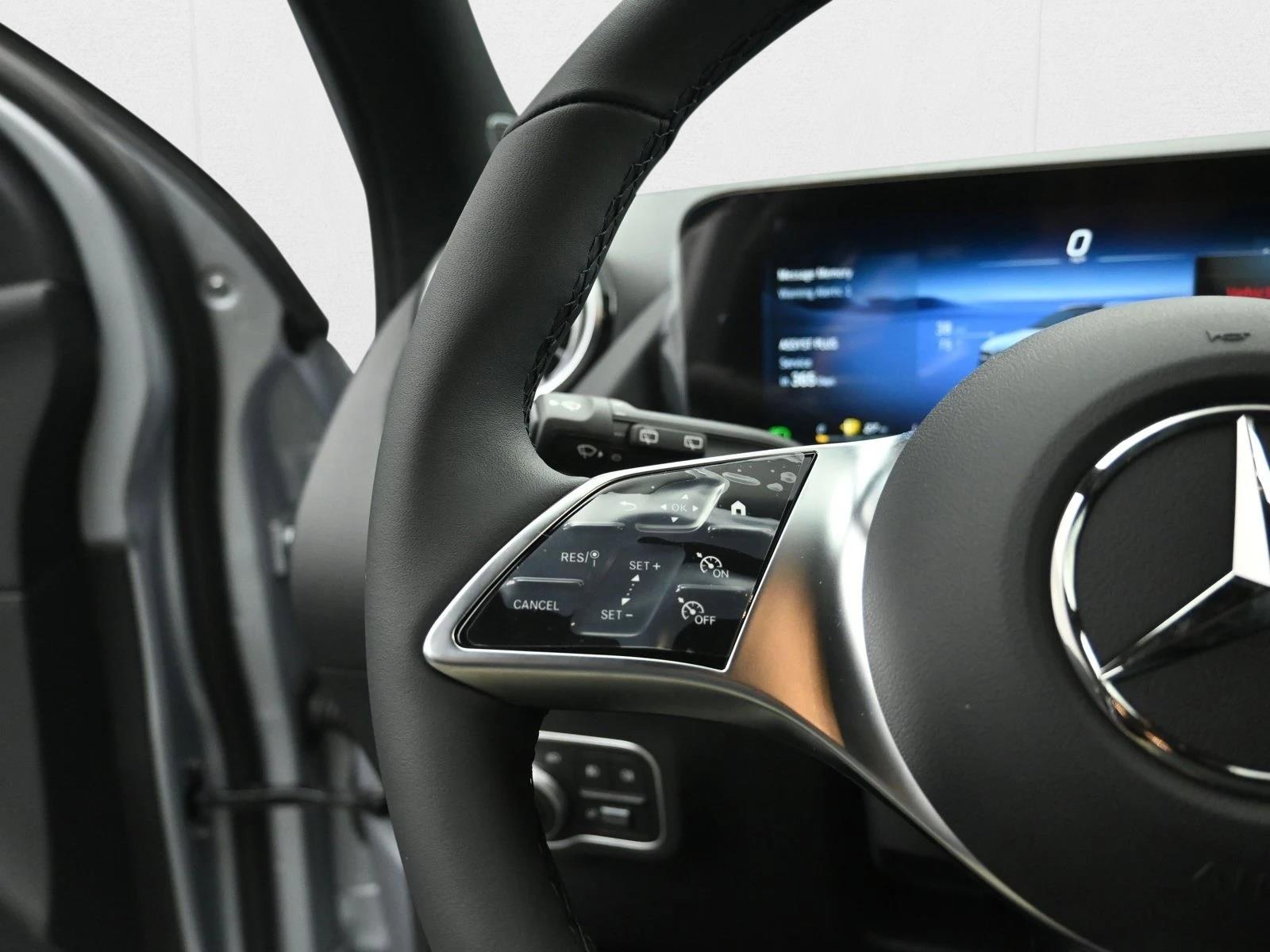 2026 MERCEDES-BENZ GLA-CLASS - Image 15