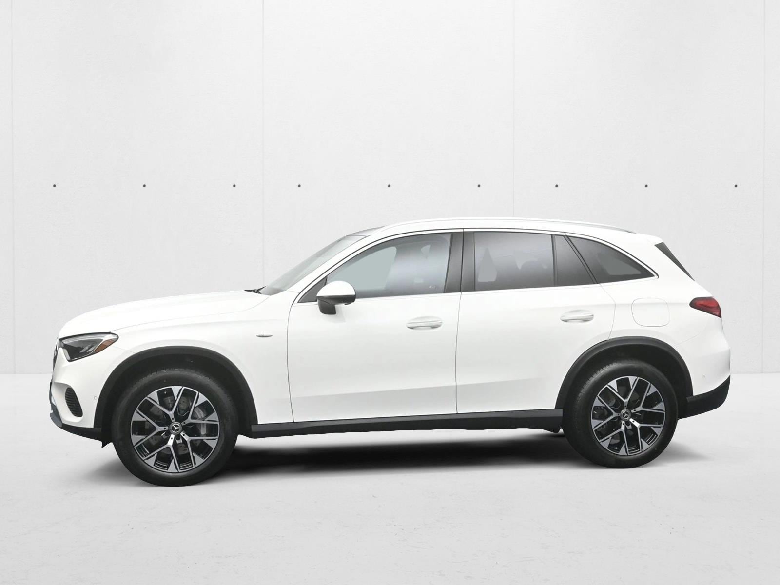 2025 MERCEDES-BENZ GLC-CLASS - Image 7